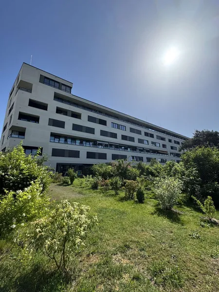 1-Zimmer-Wohnung in attraktiver Lage in Berlin-Adlershof — photo 1